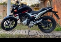 Motos - Honda twister 250 2019 Nafta 19000Km - En Venta