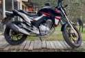Motos - Honda twister 250 2019 Nafta 19000Km - En Venta