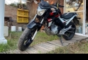 Motos - Honda twister 250 2019 Nafta 19000Km - En Venta