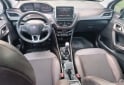 Autos - Peugeot 2008 SPORT 2020 Nafta 55900Km - En Venta