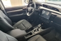 Camionetas - Toyota HILUX 4X4 DC SRX 2,8 TDI 2025 Diesel 0Km - En Venta