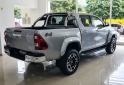 Camionetas - Toyota HILUX 4X4 DC SRX 2,8 TDI 2025 Diesel 0Km - En Venta