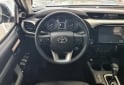 Camionetas - Toyota HILUX 4X4 DC SRX 2,8 TDI 2025 Diesel 0Km - En Venta