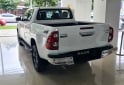 Camionetas - Toyota HILUX 4X4 D/C SRV 2.8 TDI 2025 Diesel 0Km - En Venta