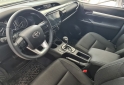 Camionetas - Toyota HILUX 4X4 D/C SRV 2.8 TDI 2025 Diesel 0Km - En Venta