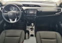 Camionetas - Toyota HILUX 4X4 D/C SRV 2.8 TDI 2025 Diesel 0Km - En Venta