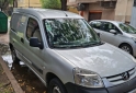 Utilitarios - Peugeot Partner 2014 Diesel 190000Km - En Venta