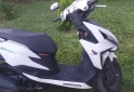 Motos - Honda New elite 2018 Nafta 11600Km - En Venta