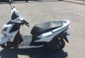 Motos - Honda New elite 2018 Nafta 11600Km - En Venta