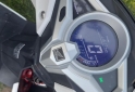 Motos - Honda New elite 2018 Nafta 11600Km - En Venta