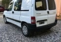 Utilitarios - Peugeot PEUGEOT PARTNER CONFORT 2014 GNC 190000Km - En Venta