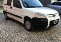Utilitarios - Peugeot PEUGEOT PARTNER CONFORT 2014 GNC 190000Km - En Venta