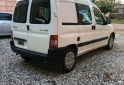 Utilitarios - Peugeot PEUGEOT PARTNER CONFORT 2014 GNC 190000Km - En Venta