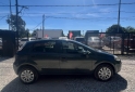 Autos - Fiat PUNTO 1.4 ATRACCTIVE 2015 Nafta  - En Venta