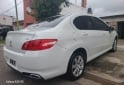 Autos - Peugeot 408 2015 Diesel 173000Km - En Venta