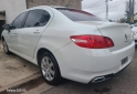 Autos - Peugeot 408 2015 Diesel 173000Km - En Venta