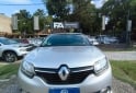 Autos - Renault LOGAN 2018 Nafta 100000Km - En Venta