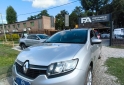 Autos - Renault LOGAN 2018 Nafta 100000Km - En Venta