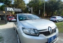 Autos - Renault LOGAN 2018 Nafta 100000Km - En Venta