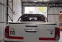 Camionetas - Toyota Hilux srv 2017 Nafta 192000Km - En Venta