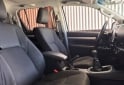 Camionetas - Toyota Hilux srv 2017 Nafta 192000Km - En Venta