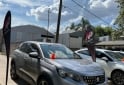 Autos - Peugeot 3008 allure 2018 Nafta 129000Km - En Venta