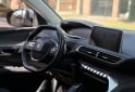 Autos - Peugeot 3008 allure 2018 Nafta 129000Km - En Venta