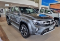 Camionetas - Volkswagen AMAROK 3.0 TDI V6 4X4 AT 2025 Diesel 0Km - En Venta