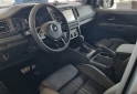 Camionetas - Volkswagen AMAROK 3.0 TDI V6 4X4 AT 2025 Diesel 0Km - En Venta