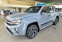 Camionetas - Volkswagen AMAROK 3.0 TDI V6 4X4  AT 2026 Diesel 0Km - En Venta