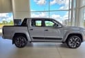 Camionetas - Volkswagen AMAROK 3.0 TDI V6 4X4  AT 2026 Diesel 0Km - En Venta