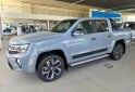 Camionetas - Volkswagen AMAROK 3.0 TDI V6 4X4  AT 2026 Diesel 0Km - En Venta