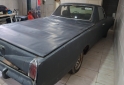 Cl�sicos - Dodge coronado gnc titular andando liquido - En Venta