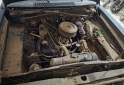 Cl�sicos - Dodge coronado gnc titular andando liquido - En Venta