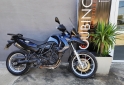 Motos - Bmw F 650 GS 2010 Nafta 44000Km - En Venta