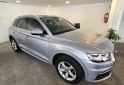 Camionetas - Audi Q5 2017 Nafta 130000Km - En Venta
