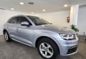 Camionetas - Audi Q5 2017 Nafta 130000Km - En Venta