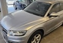 Camionetas - Audi Q5 2017 Nafta 130000Km - En Venta