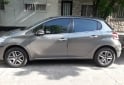 Autos - Peugeot 208 active 2016 Nafta 90000Km - En Venta