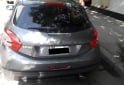 Autos - Peugeot 208 active 2016 Nafta 90000Km - En Venta