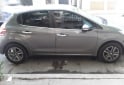 Autos - Peugeot 208 active 2016 Nafta 90000Km - En Venta