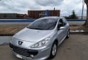 Autos - Peugeot 307 HDI 2.0 PREMIUM 2006 Diesel 200Km - En Venta