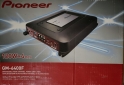 Accesorios para Autos - Potencia Pioneer - En Venta