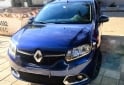 Autos - Renault Sandero 2018 Nafta 90000Km - En Venta