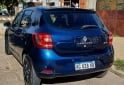 Autos - Renault Sandero 2018 Nafta 90000Km - En Venta