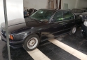 Autos - Bmw 525 1992 Nafta  - En Venta