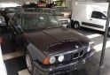 Autos - Bmw 525 1992 Nafta  - En Venta