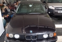 Autos - Bmw 525 1992 Nafta  - En Venta