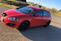 Autos - Seat LEON 1.6 2010 Nafta 100000Km - En Venta