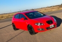Autos - Seat LEON 1.6 2010 Nafta 100000Km - En Venta